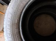 Grajewo ogłoszenia: Sprzedam komplet opon letnich MICHELIN PRIMACY4 195 65 R16 rok... - zdjęcie