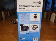 Grajewo ogłoszenia: Zaparzacz do kawy widoczny na zdjęciach - zdjęcie