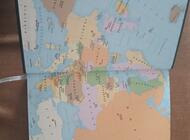 Grajewo ogłoszenia: Nowy kalendarz notes 2026 książkowy, terminarz do pracy,... - zdjęcie